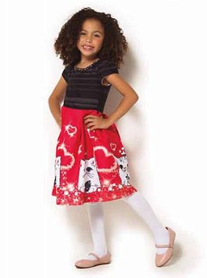 Meia Calça Infantil Basica TO6835