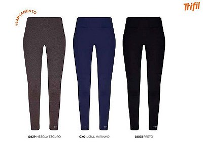 Legging Trifil Basica Q05890