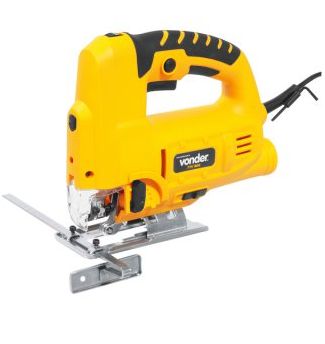 Serra Tico Tico 220v Vonder