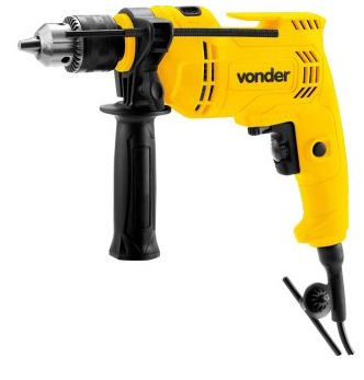 Furadeira com Impacto  Vonder