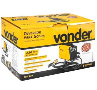 Inversor para Solda  Inverso com Eletrodo Revestido