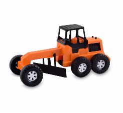 Motoniveladora Pequena Diverplas