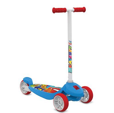 Skatenet Kid 1500 Bandeirante