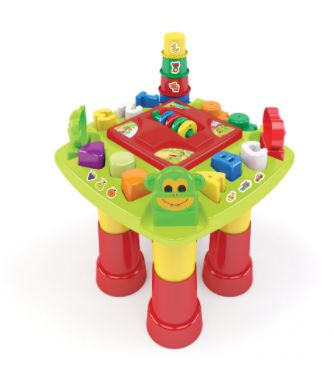 Mesinha de Atividades Dismat