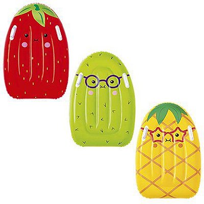 Boia Frutinhas Inflável Mor