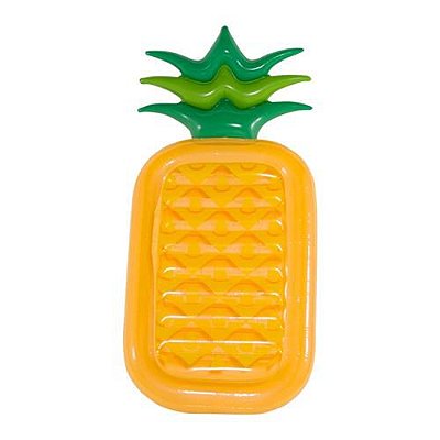 Boia abacaxi Inflável Mor