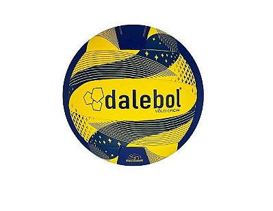 Bola de Volei Nº4 Sort  Dalebol