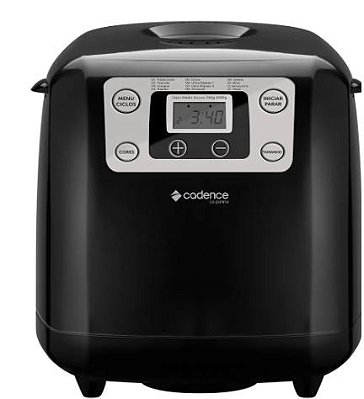 Panificadora La Panina 220V Cadence