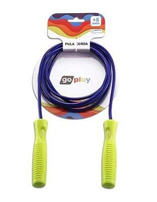 Pula Corda Go Play