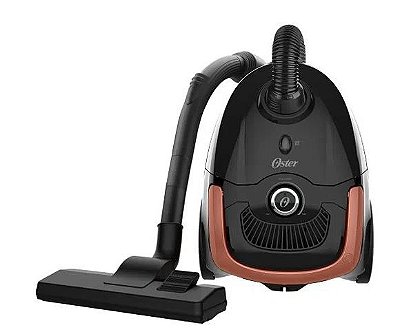 Aspirador de Pó  Powerfull Compact Oster