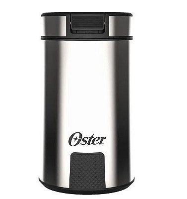 Moedor de Café Inox Oster