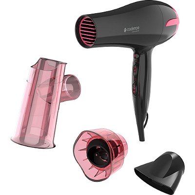 Secador de Cabelos Curve Arte Cadence