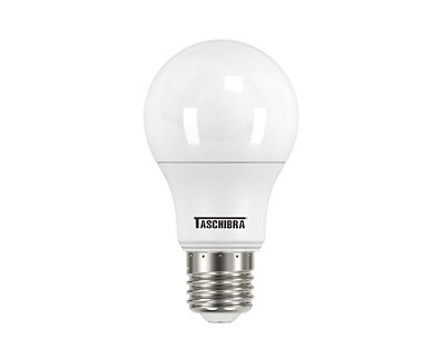 Lampada de Led 9W Taschibra