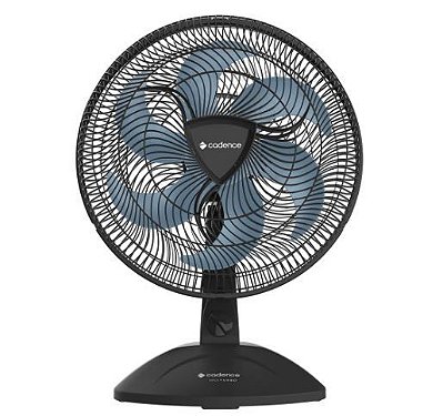 Ventilador Eros Turbo 40cm Cadence