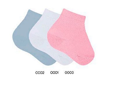 Meia TO5014 Trifil Recem Nascido