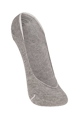 Meia TO6811 Trifil Sapatilha