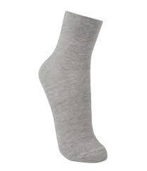 Meia TO6158 Trifil Unissex Cano Médio