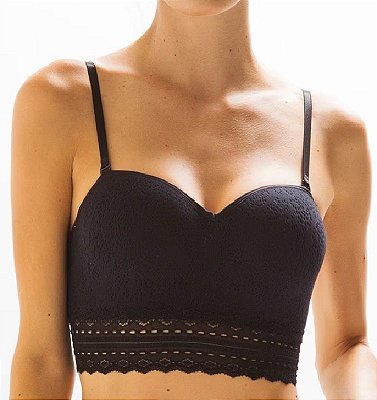 Sutiã Bojo Bustie KO0872 Trifil