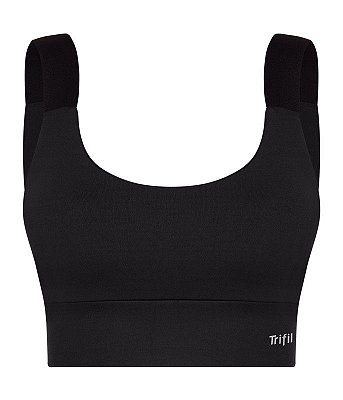 Top Fitness com Bojo HO5998 Trifil