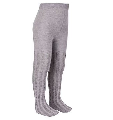 Meia Calça Desenhada TO6007 Trifil