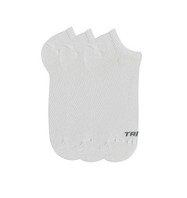 Kit Meia C/3 Pares TO6227 Trifil