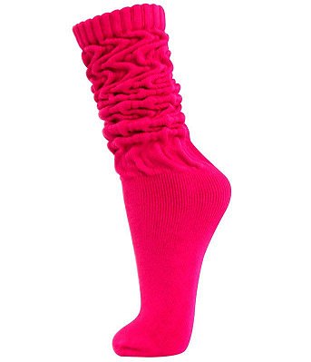 Meia Aeróbica Canelada TO7048 Trifil