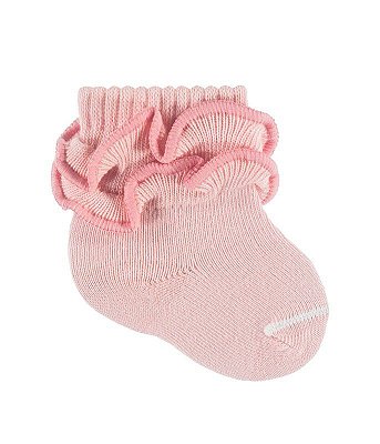 Meia Bebê Fru Fru TO7627 Trifil