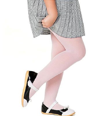 Meia-Calça Baby Transparente Trifil W06891