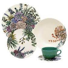 Oxford Ap Jantar/Cha 30p 5606 Bothanica