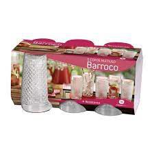 Wheaton Copo C/6 Barroco 255m