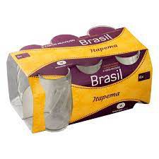 Wheaton Copo C/6 Itapema 330ml