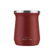 Cuia Térmica 250ml Invicta