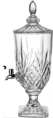 Imcol Suqueira Vidro 3,5L 0705