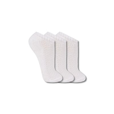 Meia Esportiva T8004K Trifil