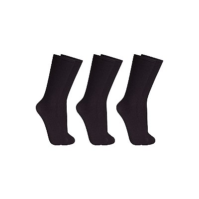 Meia Social TK7003 Trifil C/3
