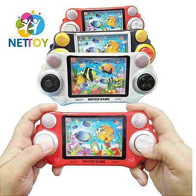 Aquaplay Fundo do Mar Sortido 10809 Nettoy