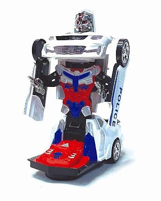 Camaro Robo Bate e Volta 082579 Nettoy