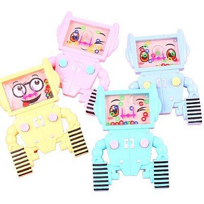 Controle Robot Water Games B831 Nettoy