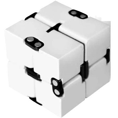 Cubo Mágico Infinito 1011 Nettoy