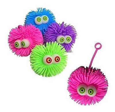 Esmagatoy Esticazoio c/luz 0396 Nettoy