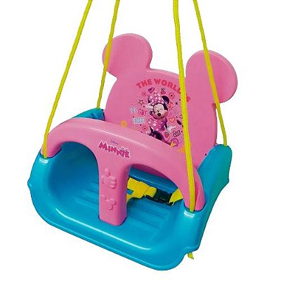 Balanço Infantil Minnie 19809 Xalingo