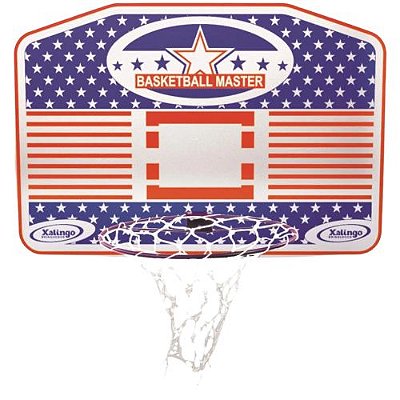 Tabela De Basquete Master 67276 Xalingo