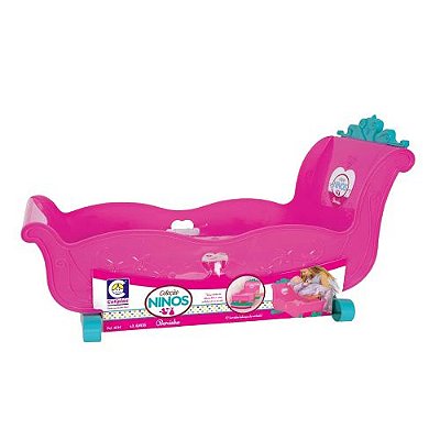 Berço Ninos 2214 Cotiplas