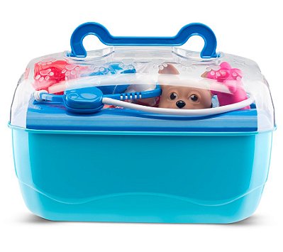 Doutor Canino Maleta 15pcs 5510 Roma