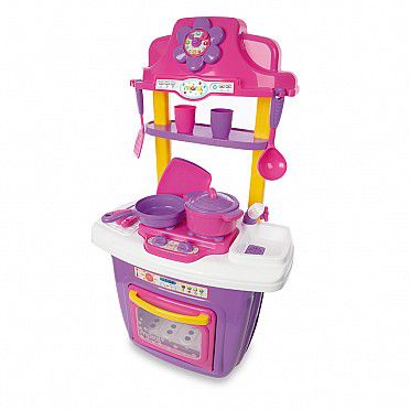 Cozinha Portátil 1009 Maral