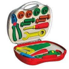 Ferramentas Maleta 1184 Maral