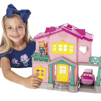 Casinha Sweet Home 1158  Maral