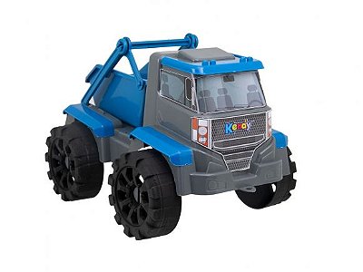 Forte Cabe Tudo BQ9300S Kendy