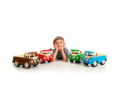 Kombica Picape BQ9070S Kendy