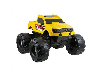 Picape Extreme BQ4451S Kendy